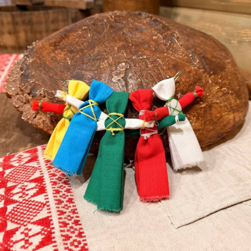 «Кувадка»